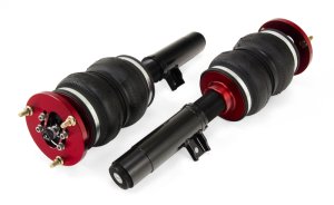 BMW 328i xDrive Air Suspension Kit - Front - Air Lift - Performance - `09-`14